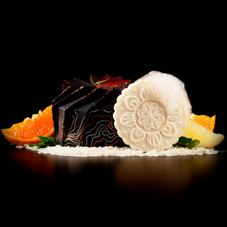 Citrus Yao™ Shampoo Bar for Oil Control | Citrus Scent